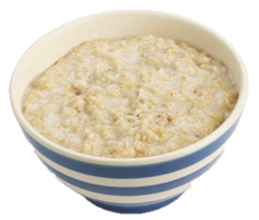 food & porridge oatmeal free transparent png image.