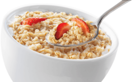 food & porridge oatmeal free transparent png image.