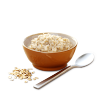 food & porridge oatmeal free transparent png image.