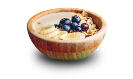 food & porridge oatmeal free transparent png image.