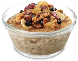 food & Porridge Oatmeal free transparent png image.