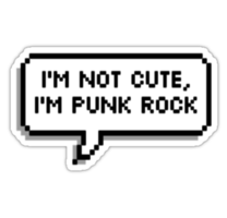 miscellaneous & Punk rock free transparent png image.