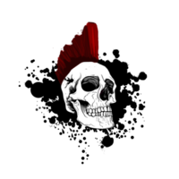 miscellaneous & Punk rock free transparent png image.