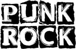 miscellaneous & Punk rock free transparent png image.