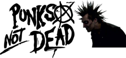 miscellaneous & Punk rock free transparent png image.