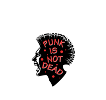 miscellaneous & Punk rock free transparent png image.