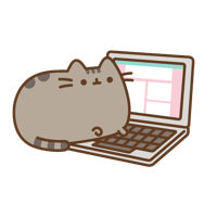 heroes & Pusheen free transparent png image.