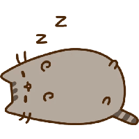 heroes & Pusheen free transparent png image.