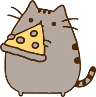 heroes & pusheen free transparent png image.