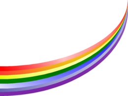 Rainbow PNG Background Image | Free Png Images