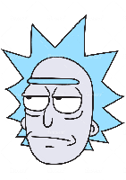 heroes & rick and morty free transparent png image.