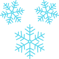 nature & snowflakes free transparent png image.