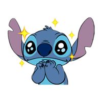 heroes & stitch free transparent png image.