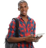 people & Student free transparent png image.