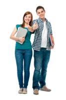 people & Student free transparent png image.