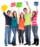 people & Student free transparent png image.