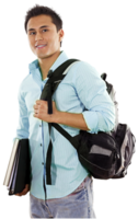 people & Student free transparent png image.