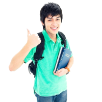 people & Student free transparent png image.