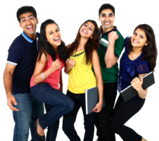 people & Student free transparent png image.