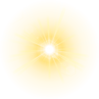 nature & Sun free transparent png image.