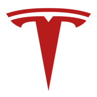 logos & tesla logo free transparent png image.