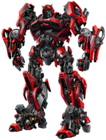 fantasy & Transformers free transparent png image.