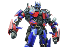 fantasy & Transformers free transparent png image.