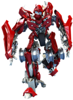 fantasy & Transformers free transparent png image.