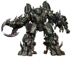 fantasy & Transformers free transparent png image.