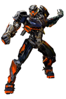 fantasy & Transformers free transparent png image.