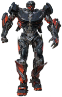 fantasy & Transformers free transparent png image.