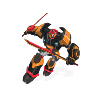 fantasy & Transformers free transparent png image.