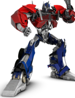 fantasy & Transformers free transparent png image.