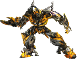 fantasy & Transformers free transparent png image.