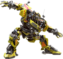 fantasy & Transformers free transparent png image.