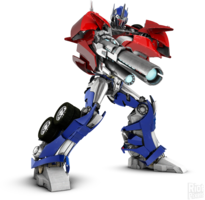 fantasy & Transformers free transparent png image.