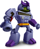 fantasy & Transformers free transparent png image.