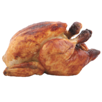 food & Turkey meat free transparent png image.