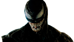 heroes & venom free transparent png image.