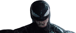 heroes & Venom free transparent png image.