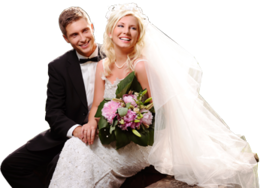 holidays & Wedding free transparent png image.