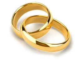 holidays & Wedding free transparent png image.