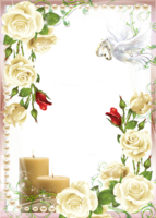 holidays & Wedding free transparent png image.