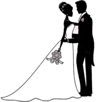 holidays & Wedding free transparent png image.