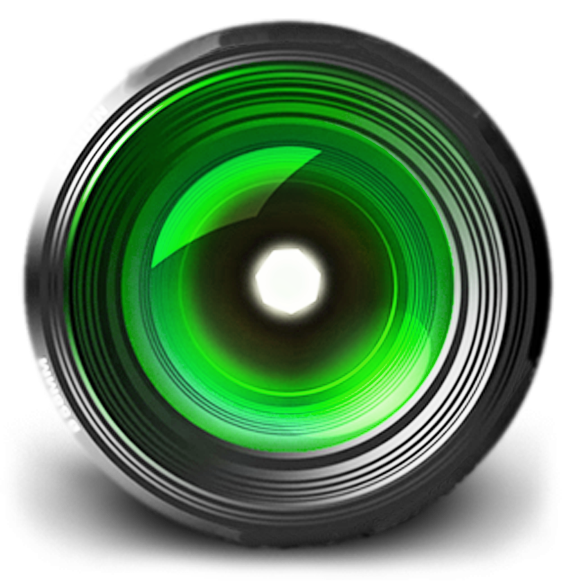 Lens png