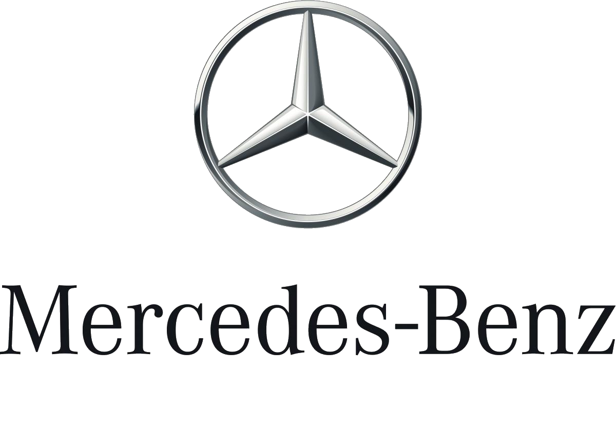 Mercedes Logo - Free Transparent PNG Logos