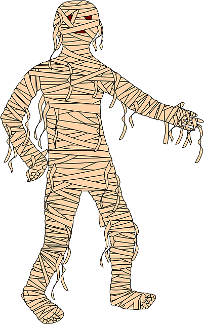 Mummy - PNG Image With Transparent Background | Free Png Images