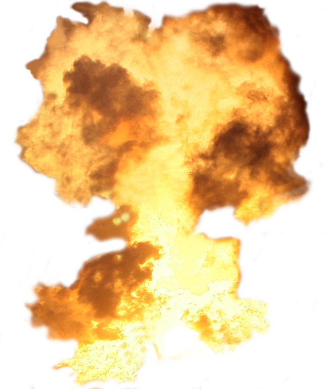 Nuclear Explosion Png Image With Transparent Background Free Png Images