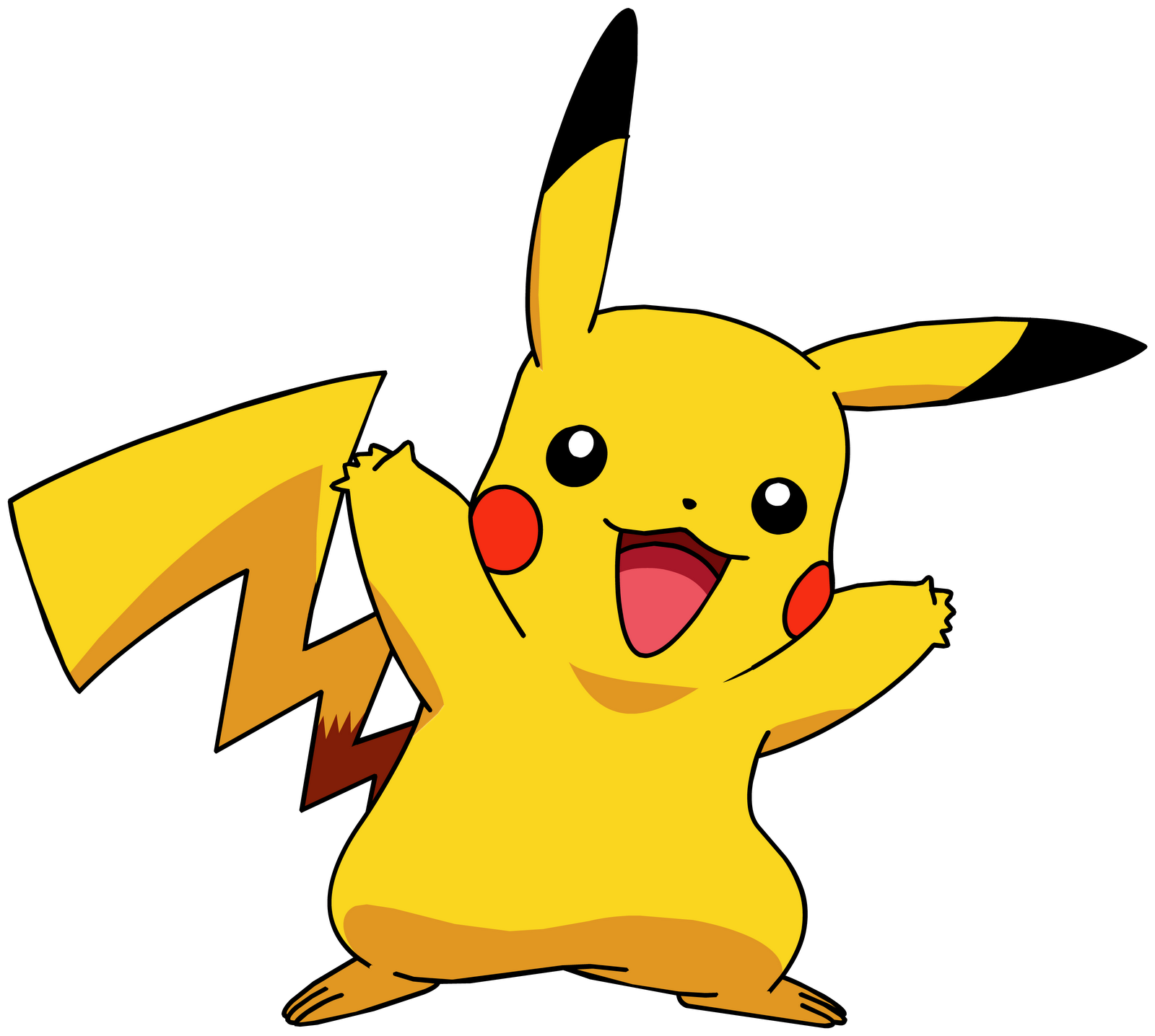 Pokemon Png Image With Transparent Background Free Png Images