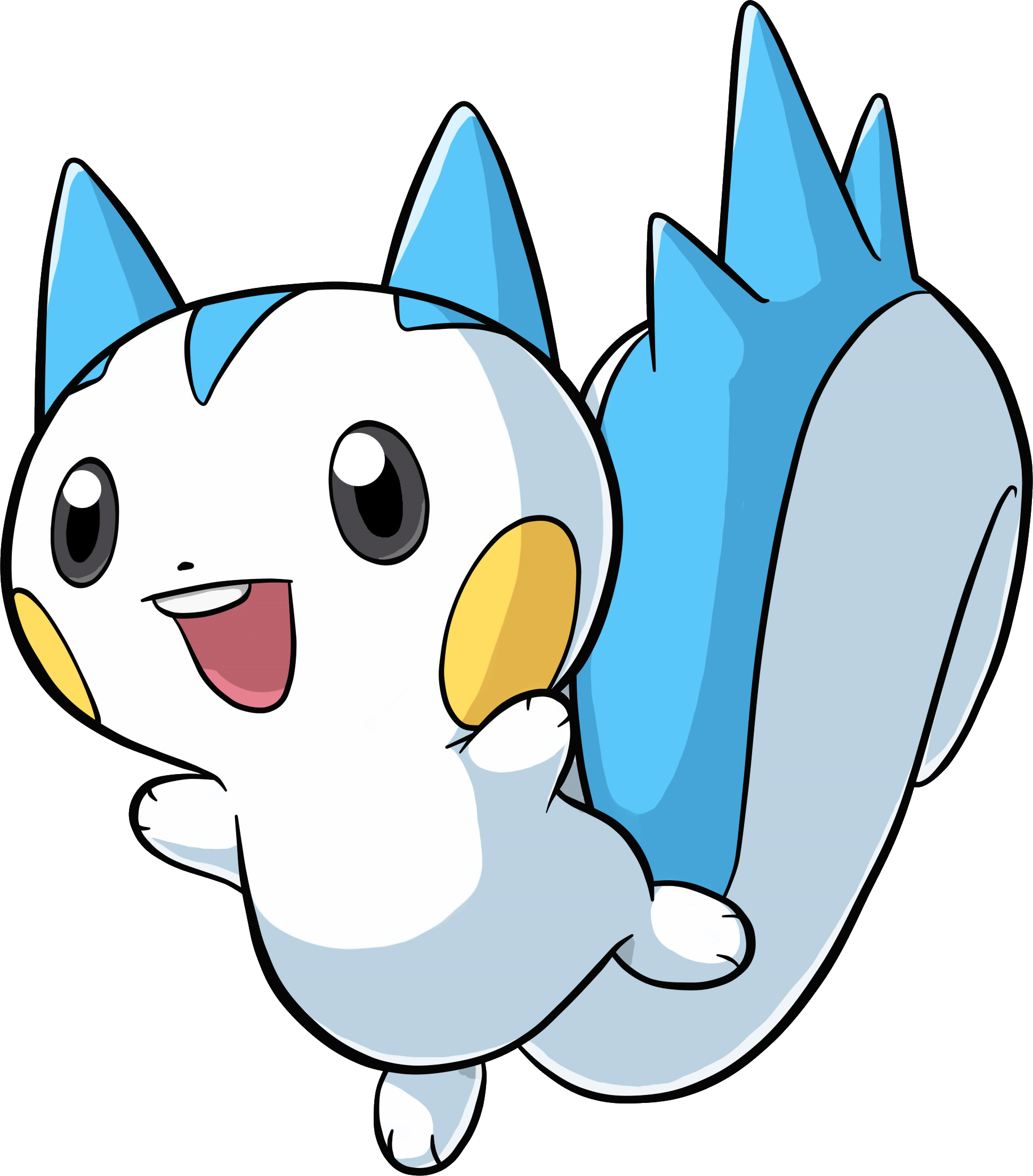 Pokemon Png Image With Transparent Background Free Png Images